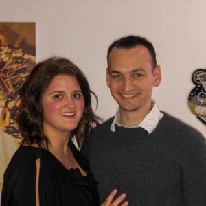 Meet your Posher, Vanessa